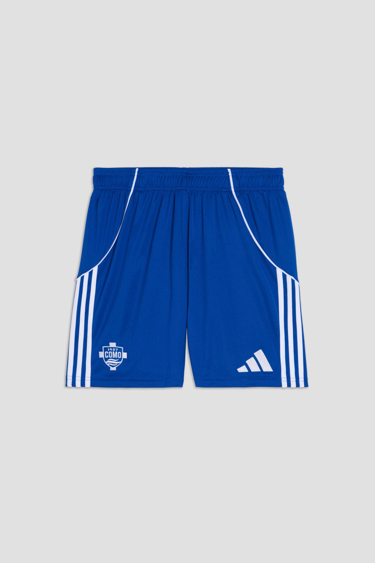 Como 1907 Away Shorts 2025/26