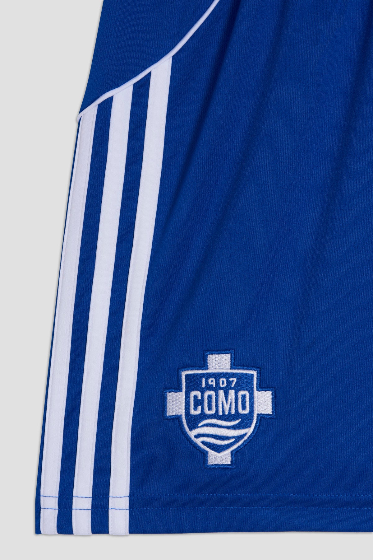 Como 1907 Pantaloncini Away 2025/26