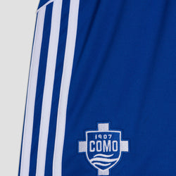 Como 1907 Away Shorts 2025/26 Youth
