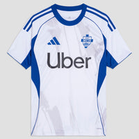 Como 1907 Maglia Away 2025/26