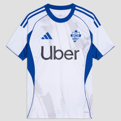 Como 1907 Away Jersey 2025/26
