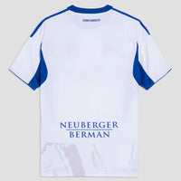 Como 1907 Maglia Away 2025/26 Ragazzo
