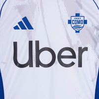 Como 1907 Maglia Away 2025/26