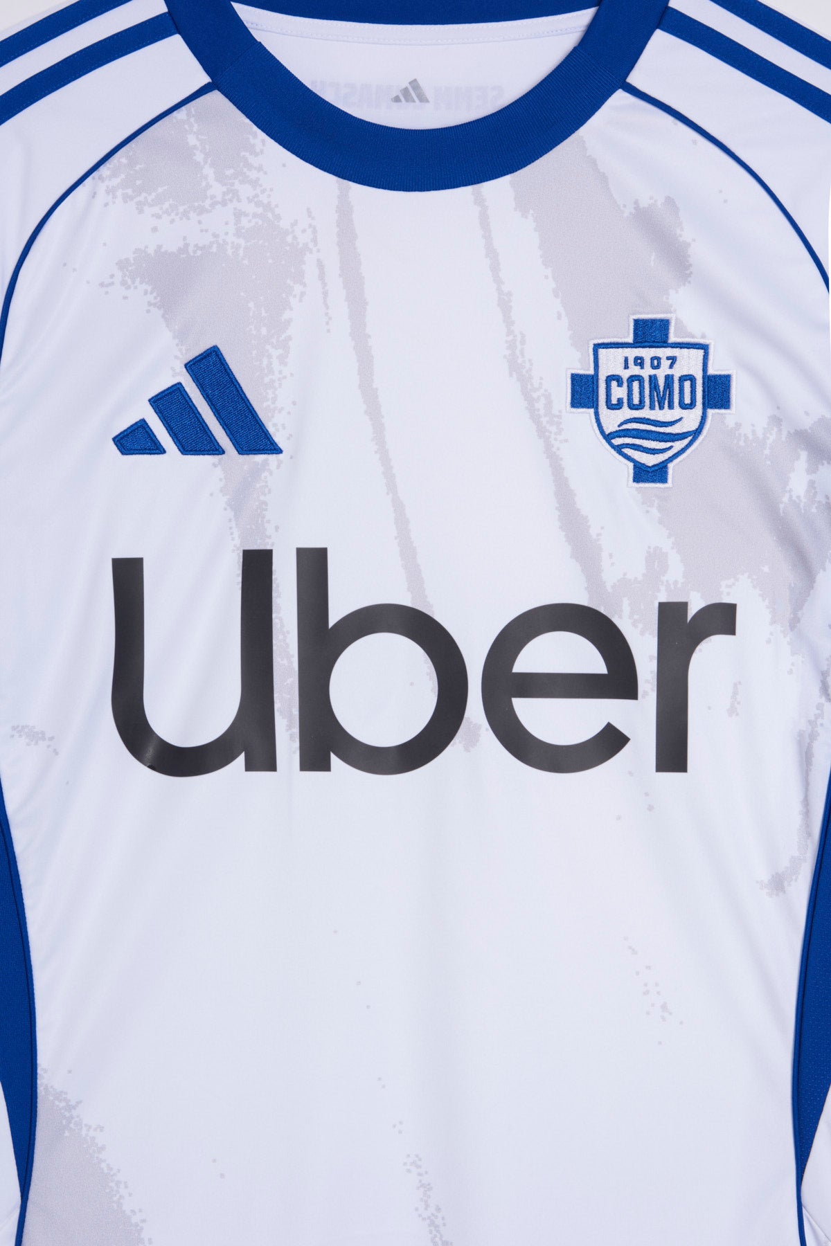 Como 1907 Maglia Away 2025/26