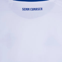 Como 1907 Away Jersey 2025/26
