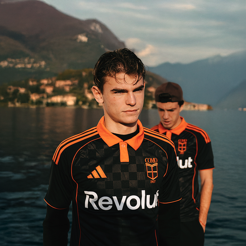 Third Kit