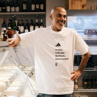 Semm Cumasch Adidas T-shirt