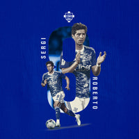 Sergi Roberto Player's Collection T-shirt