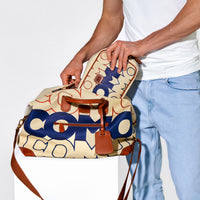 Como Holdall Bric's X Como