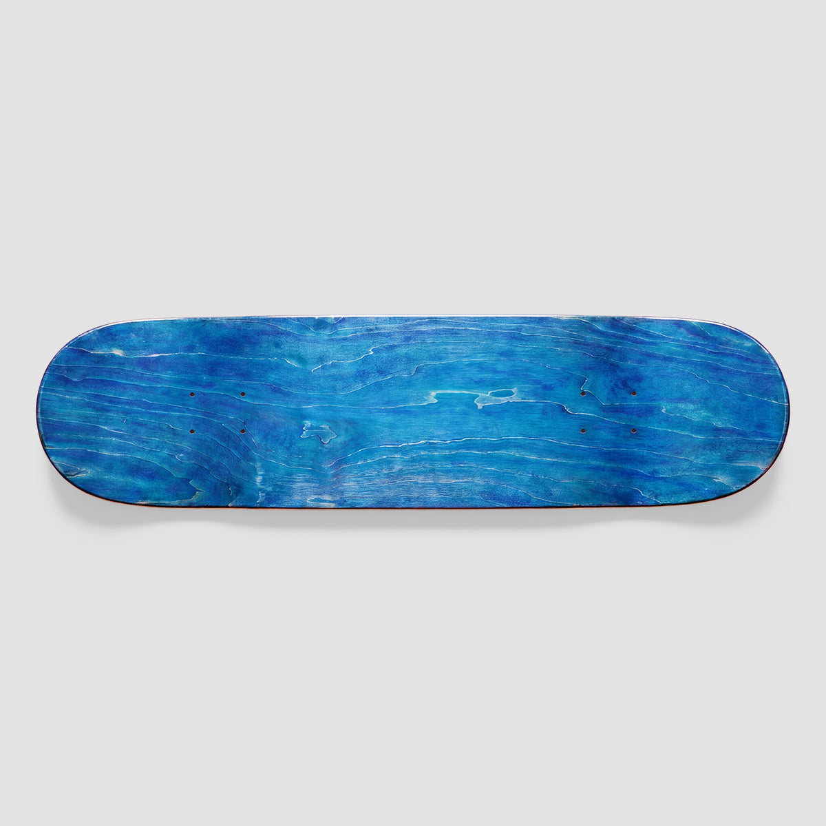 Como 1907 Curva Skate Deck