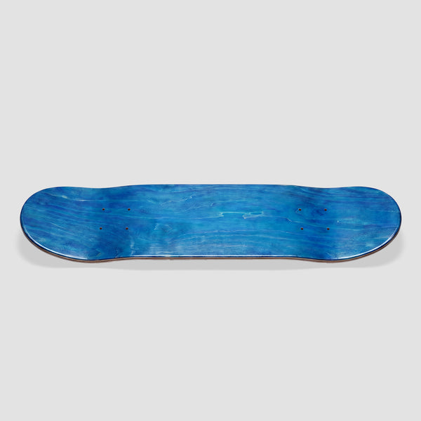 Como 1907 Nico Paz Skate Deck