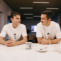 Semm Cumasch Spain Adidas T-shirt