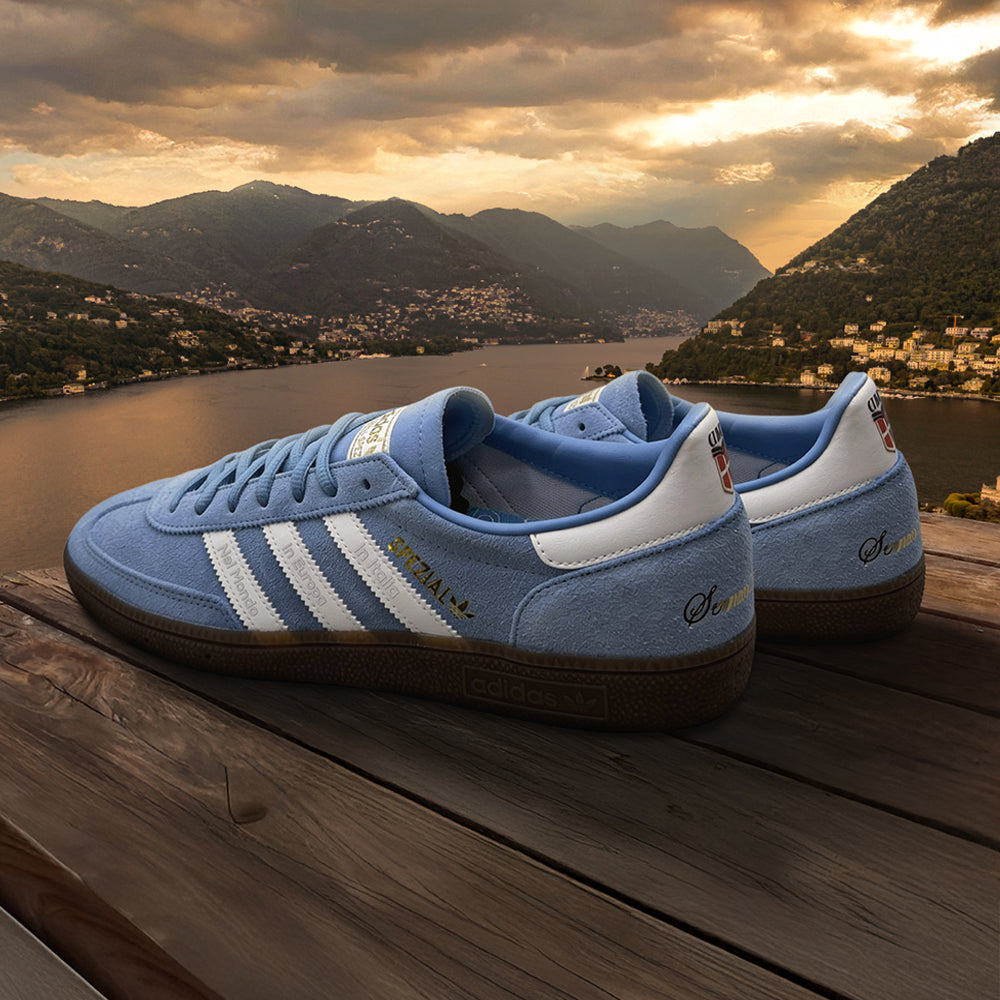Spezial Semm Cumasch