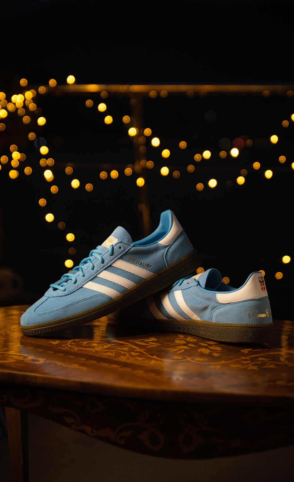 Spezial Semm Cumasch