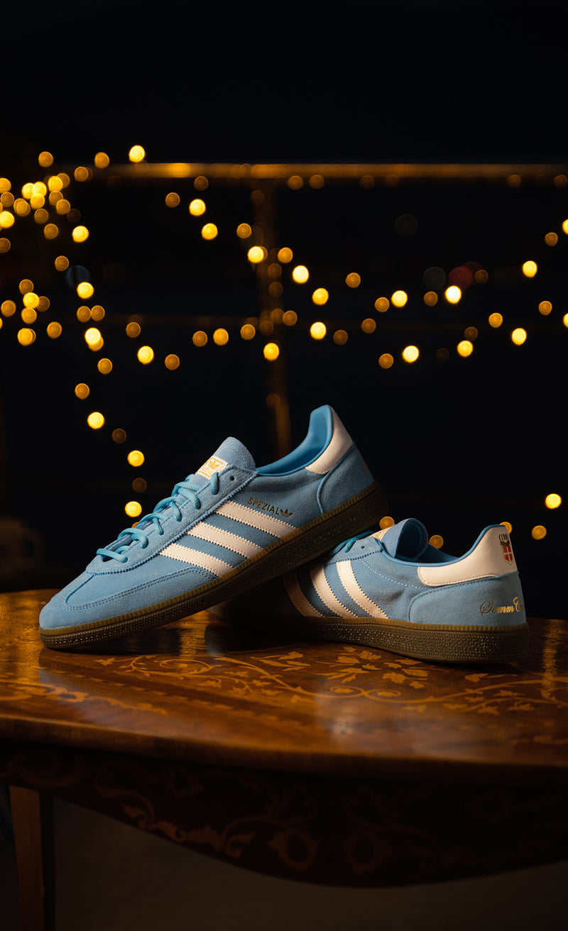 Spezial Semm Cumasch