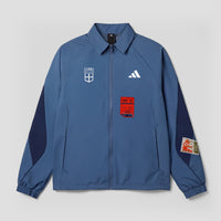Adidas Como Sticker Jacket 