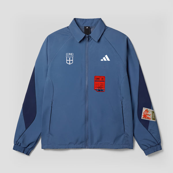 Adidas Como Sticker Jacket 
