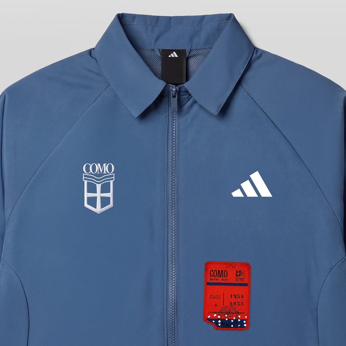 Adidas Como Sticker Jacket 