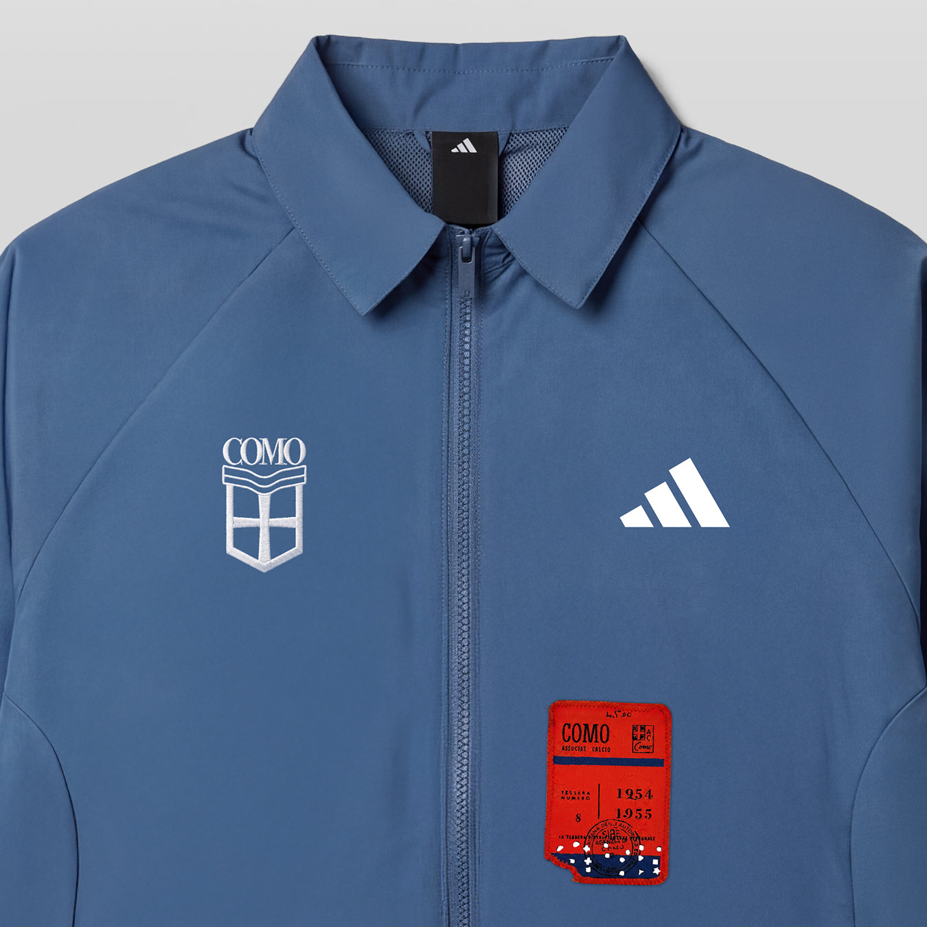 Adidas Como Sticker Jacket 