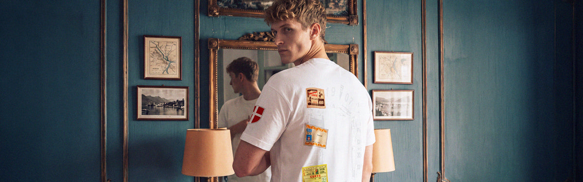 Sticker Collection