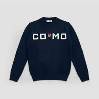 Como 1907 Maglione Distinti