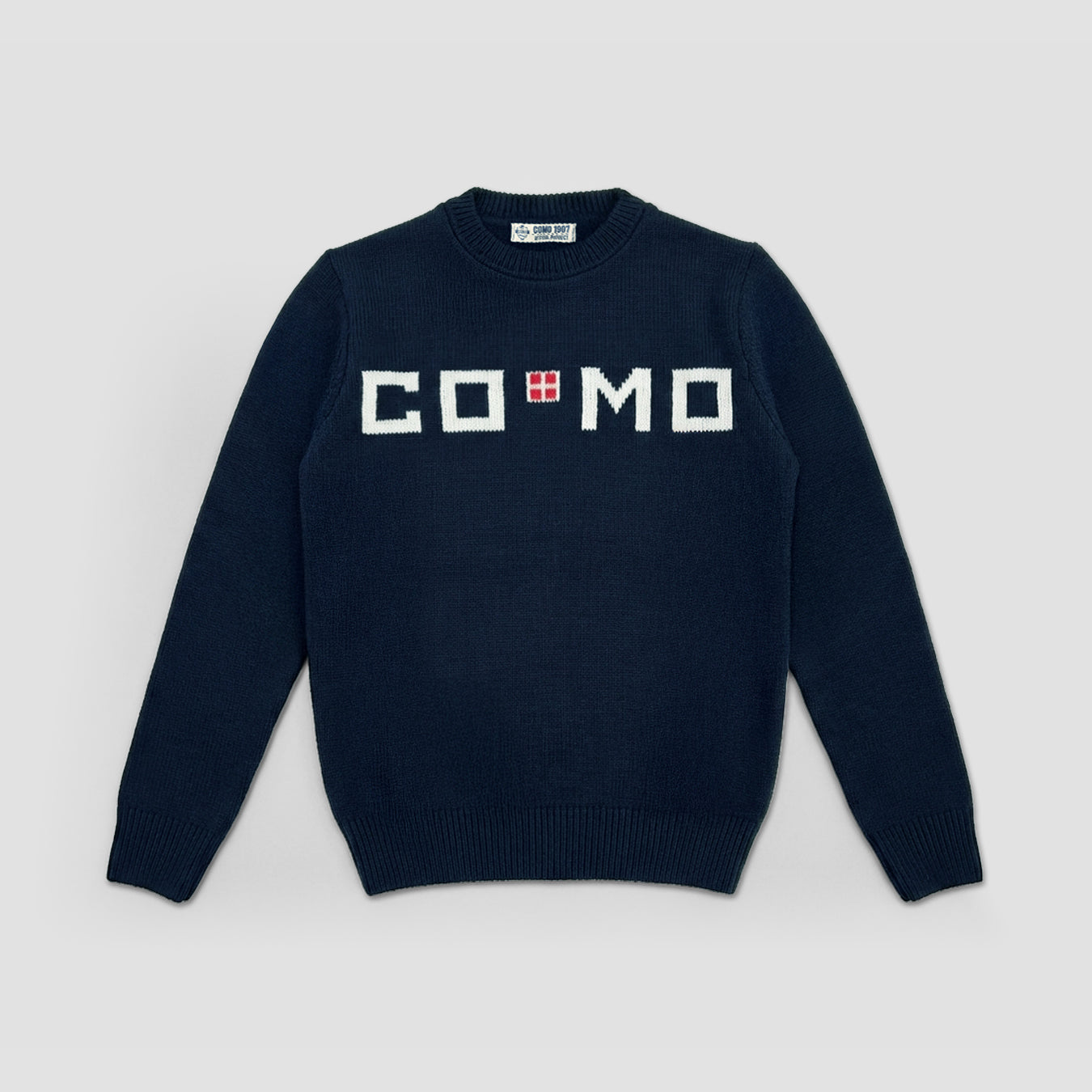 Como 1907 Maglione Distinti