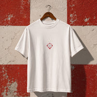 Semm Cumasch Switzerland Adidas T-shirt 