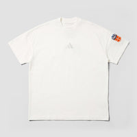 Adidas Como Running Club Landscape T-shirt