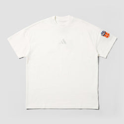 Adidas Como Running Club Landscape T-shirt 