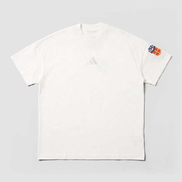 Adidas Como Running Club Landscape T-shirt 