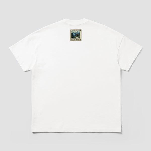 Adidas Como Hiking Club Via Alpina T-shirt
