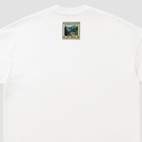 Adidas Como Hiking Club Via Alpina T-shirt