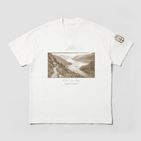 Adidas Como Hiking Club Via Alpina T-shirt