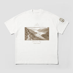 Adidas Como Hiking Club Via Alpina T-shirt