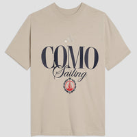 Lago Di Como Staple Shirt