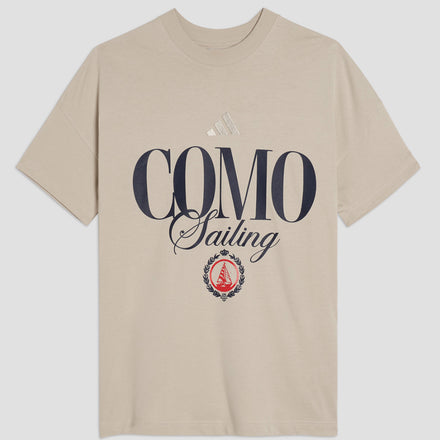 Lago Di Como Staple Shirt