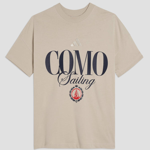 Lake Como Staple Shirt