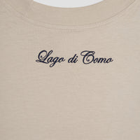 Lago Di Como Staple Shirt