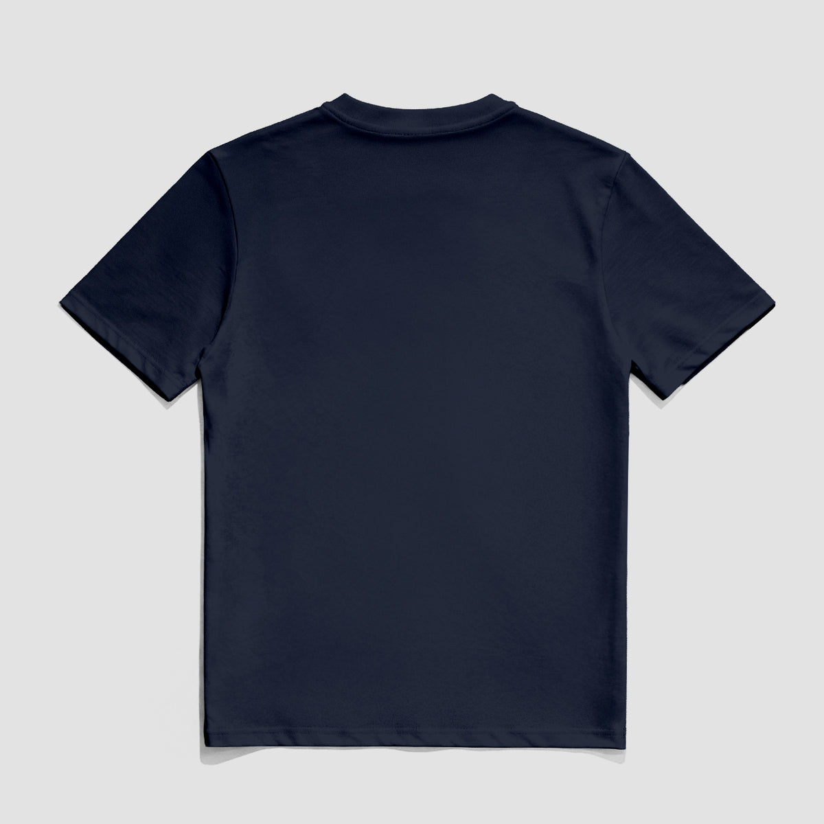 Como 1907 T-Shirt Distinti Blu Navy