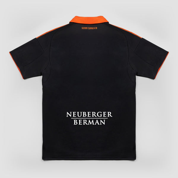 Como 1907 Third Jersey 2025/26