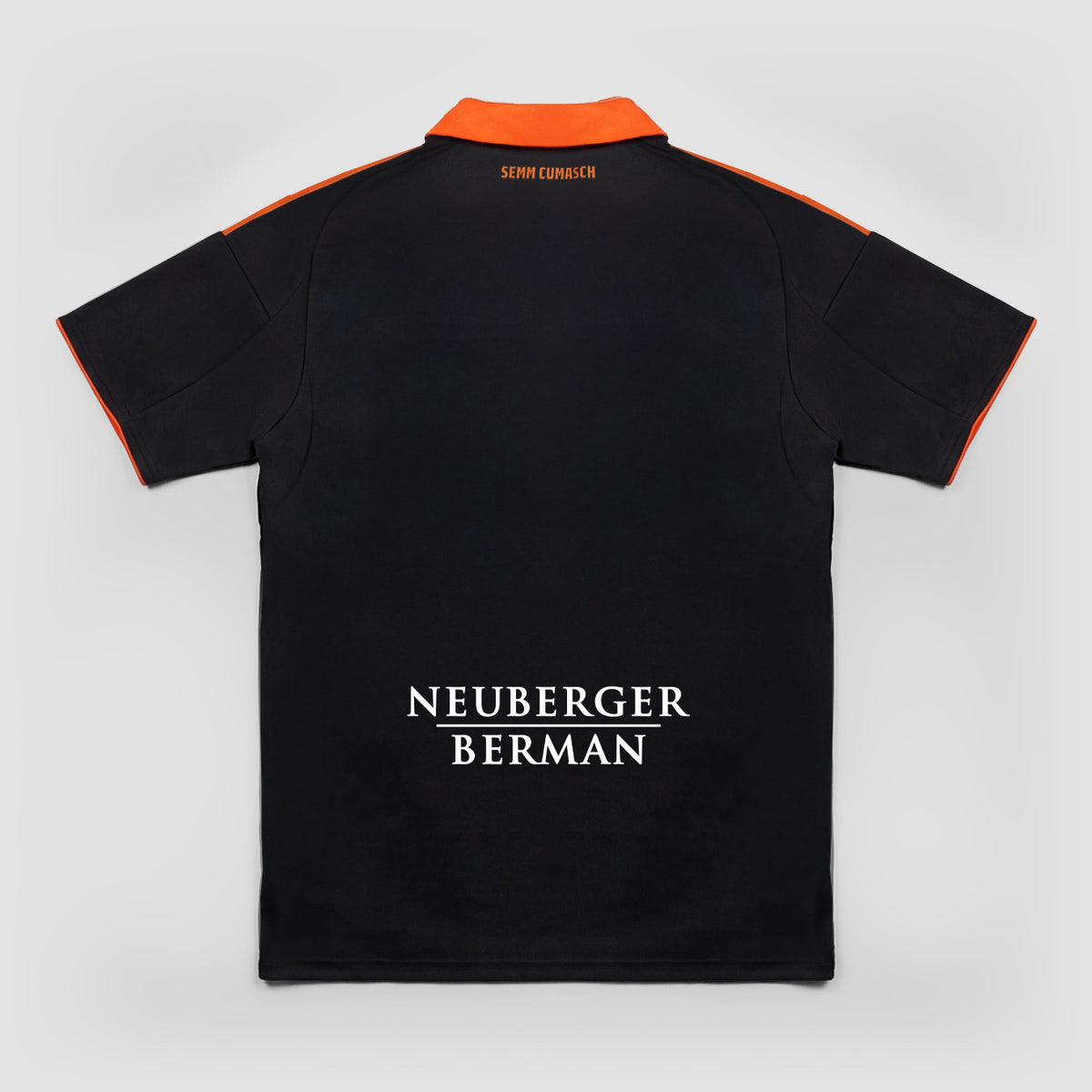 Como 1907 Third Jersey 2025/26