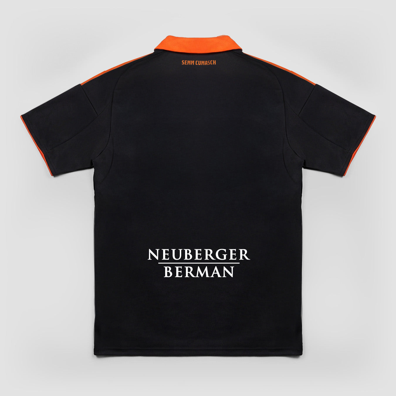 Como 1907 Third Jersey 2025/26