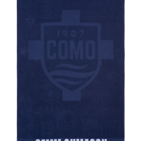 Telo Mare Navy Semm Cumasch Como 1907