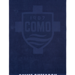 Telo Mare Navy Semm Cumasch Como 1907
