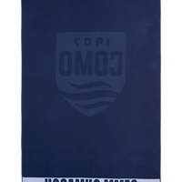 Telo Mare Navy Semm Cumasch Como 1907
