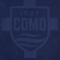 Telo Mare Navy Semm Cumasch Como 1907