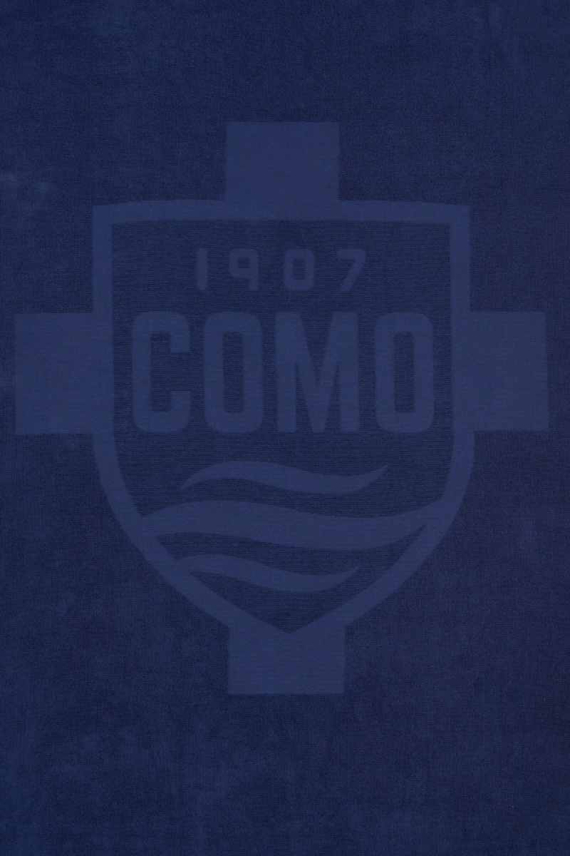 Telo Mare Navy Semm Cumasch Como 1907