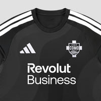 Como 1907 Maglia Gara Third 2026/27