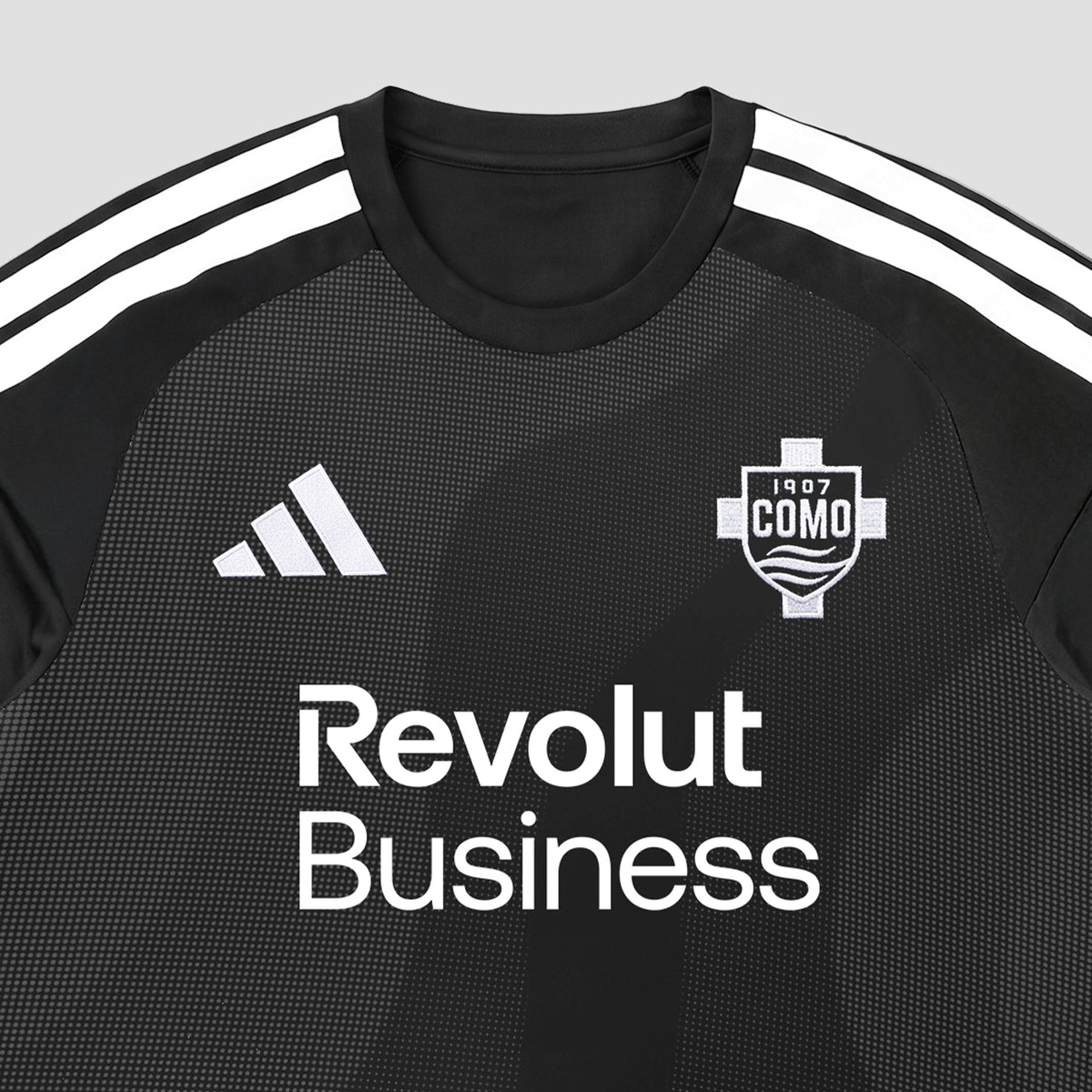 Como 1907 Maglia Gara Third 2026/27