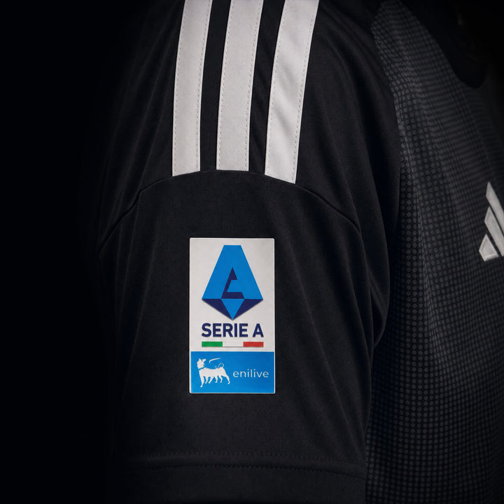 Patch Serie A